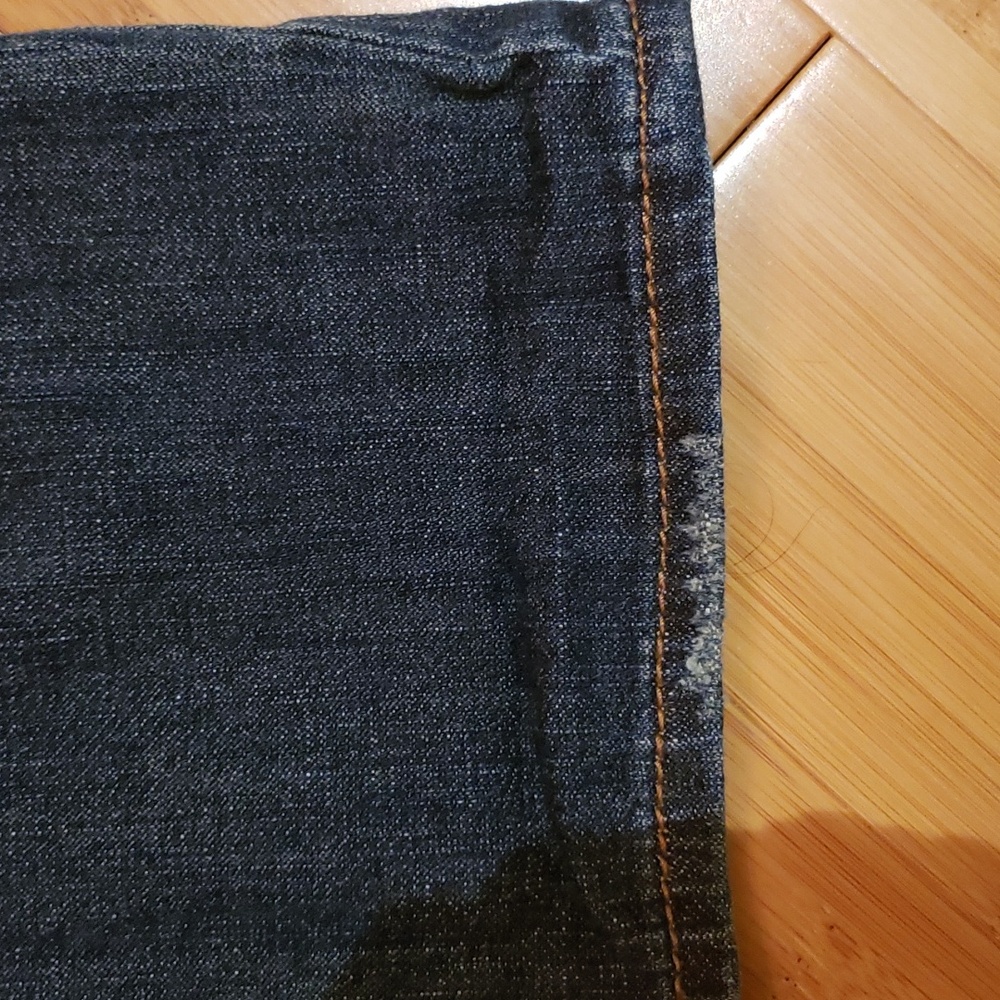 Express Jeans - Picture 11 of 12
